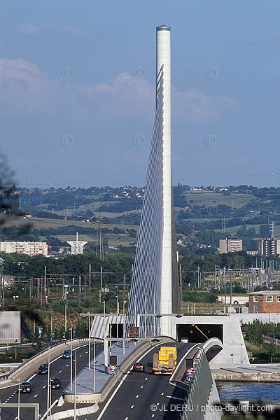 pont de Liège - Liège bridge
